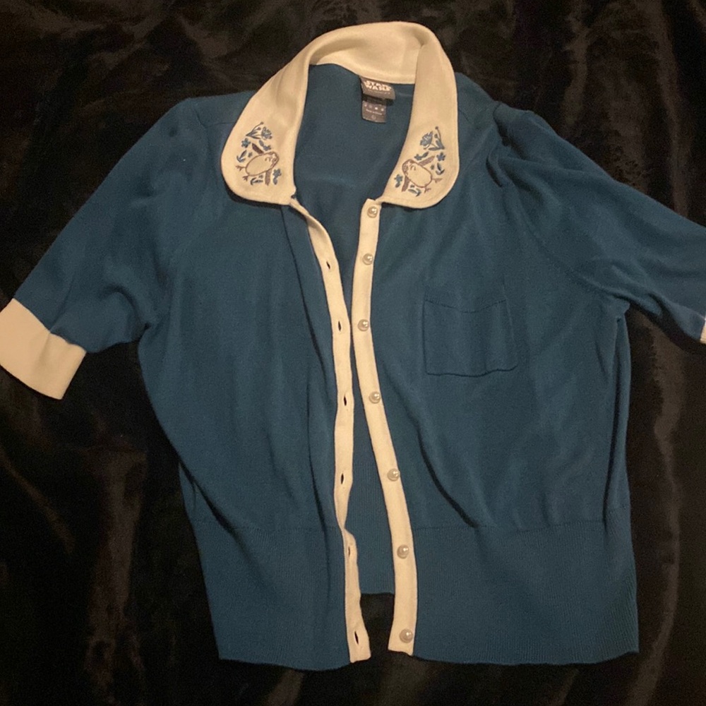 Star Wars Cardigan